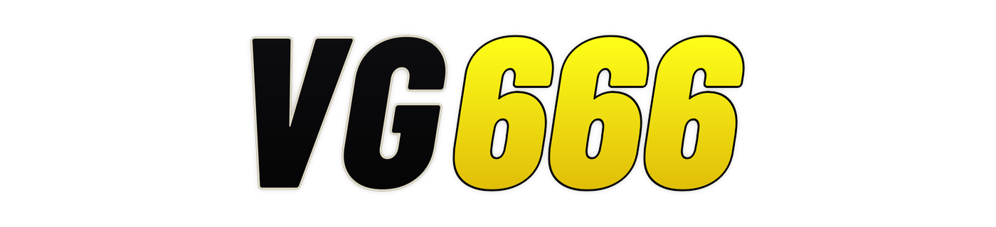 vg666 โลโก้